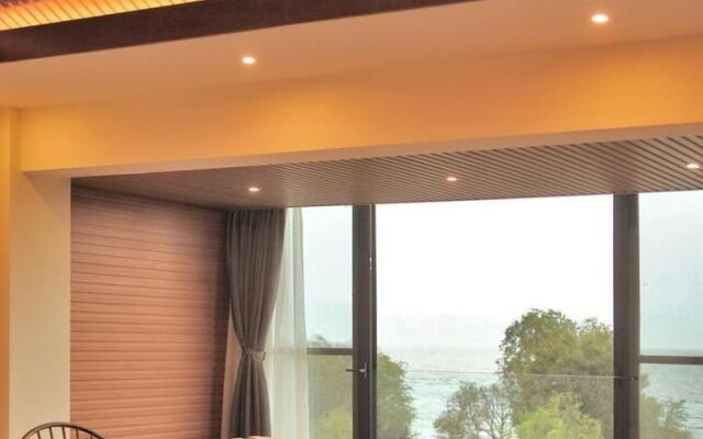 Xizhou Taoyuan No.1 Sea View Holiday Hotel