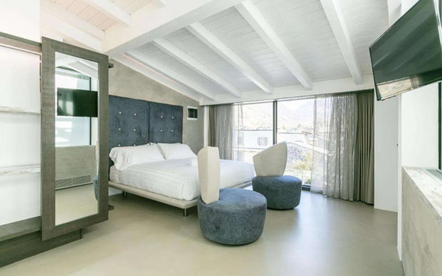 DOMUS CAVOUR Rooms&Suites