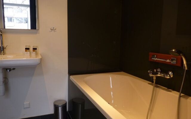 Innercity Hotel