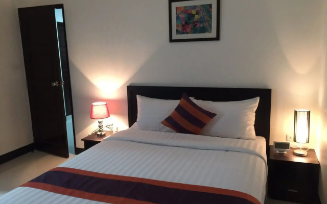 Studio Residence Sukhumvit 71