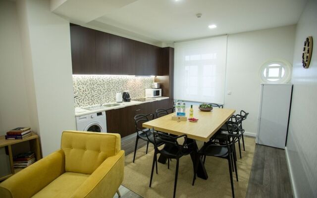 Boavista Premium by Porto City Hosts