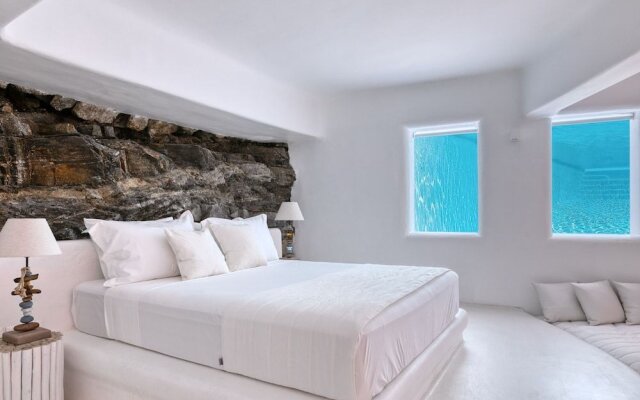 White Stone Mykonos Hotel