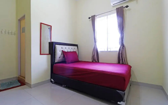 Surya Homestay