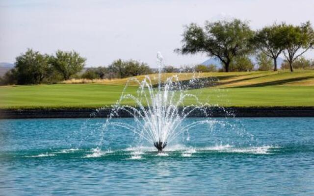 Wyndham Green Valley Canoa Ranch Resort