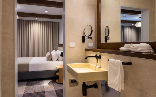 Thurgoona Country Club Resort