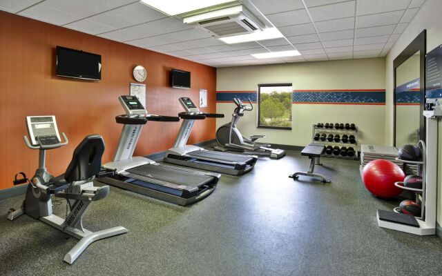 Hampton Inn Ft. Wayne/Dupont Road