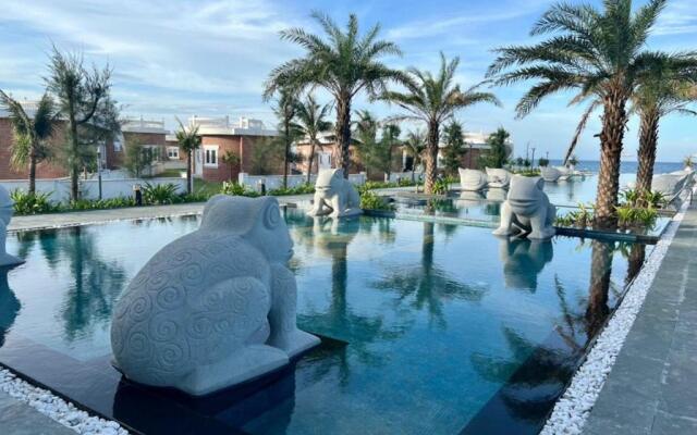 Hà Thành's homestay