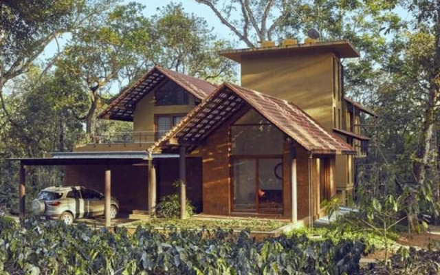The Birchwood Retreat Coorg