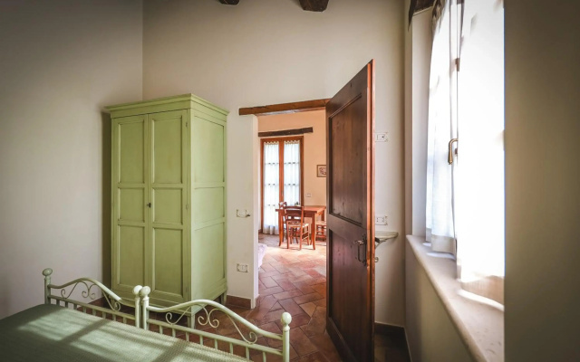 Valle del Metauro Country House