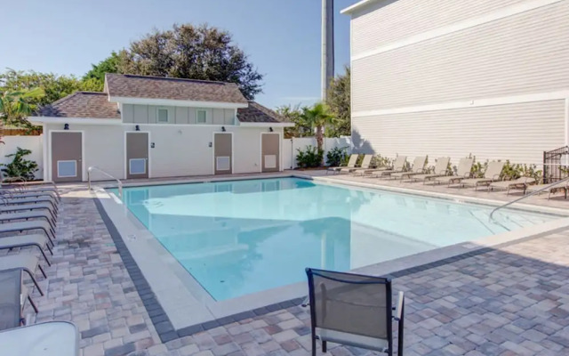 Driftwood Townhomes 14