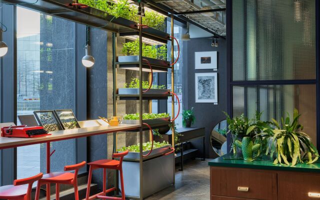 Hobo Hotel Stockholm