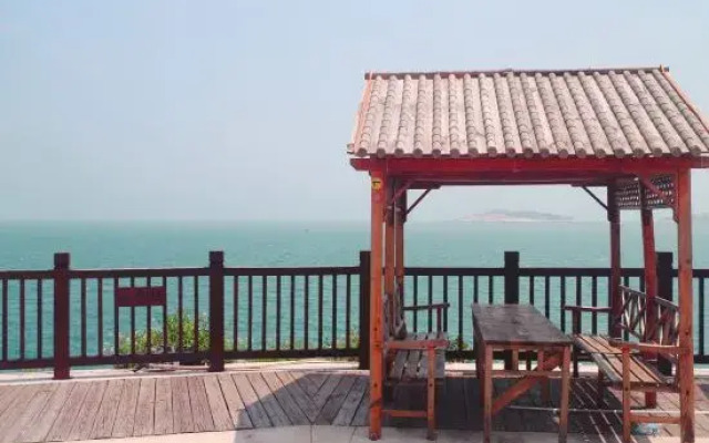 Dongshan Li'an Seaview Hotel