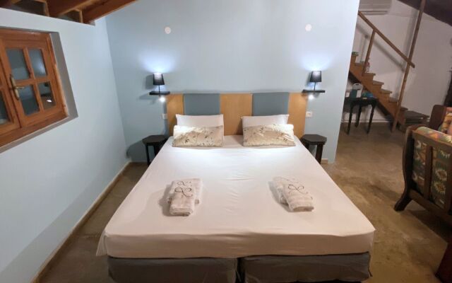 Regos Resort Hotel