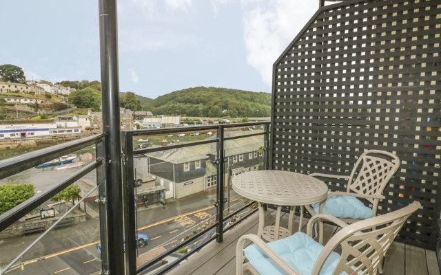 Harbour View Apartment