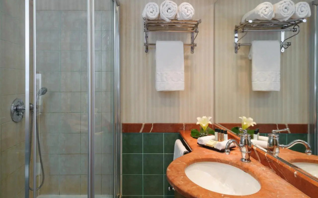 Herods Boutique Hotel Eilat