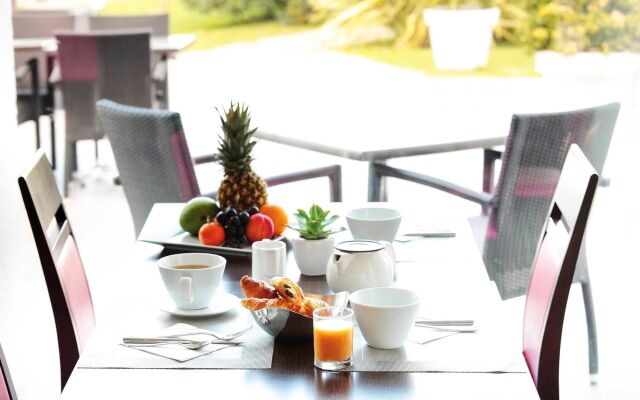 Novotel La Grande Motte Golf