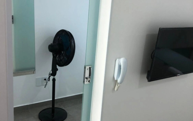 Apt. Loft no centro de Caruaru-Pe