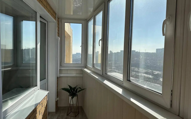 Апартаменты на Зеленом бульваре 28