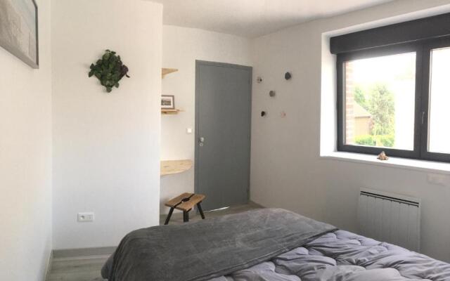 Gite de sejour la grange de Théophile