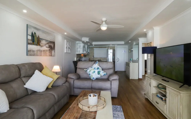 Ocean View C403 by CTHA