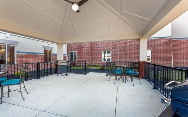 Candlewood Suites Bethlehem South by IHG