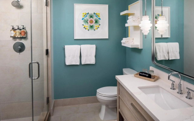 The Alfond Inn