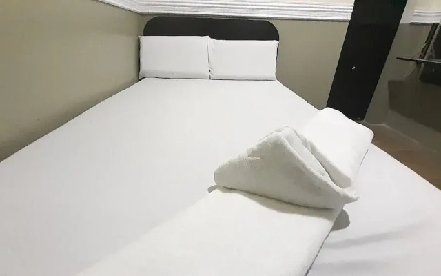 Kti Traveller's Inn by OYO Rooms