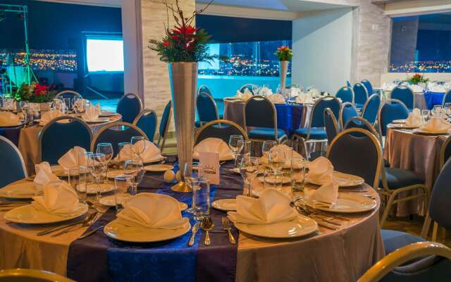 Hotel Plaza Stadium
