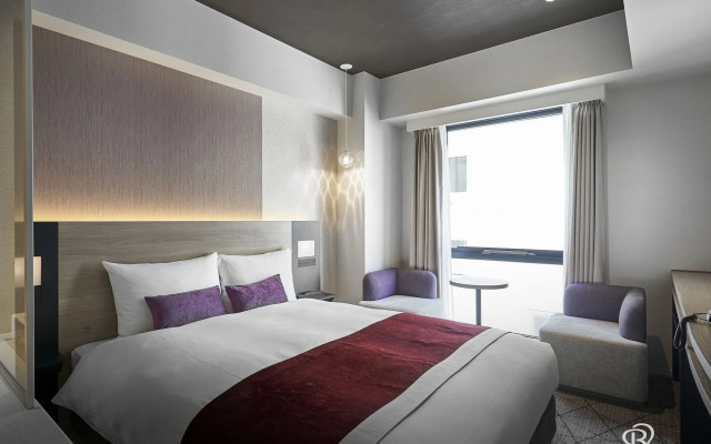 Daiwa Roynet Hotel Osaka Sakaisujihonmachi