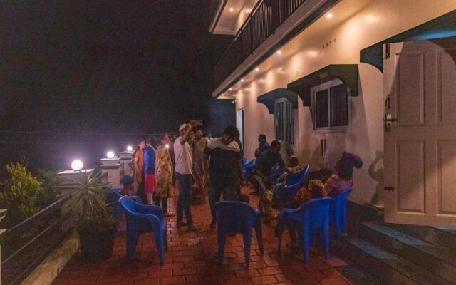 Pine Clough Holidays