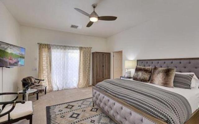 Casa Santa Fe-Pool-4br/2.5ba