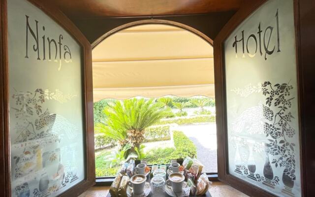 Ninfa Hotel