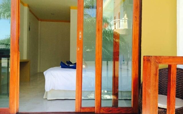 Au Aon Guesthouse