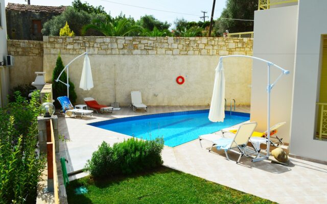 Sense Of Dream Villas