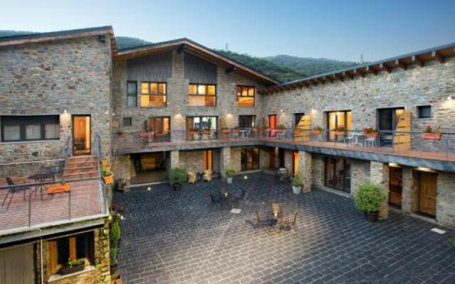 Hotel Rural Cal Miquel