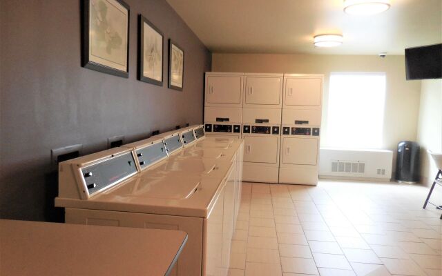Ledgestone Suites Hotel Billings