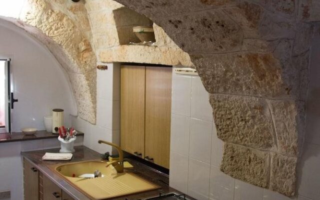 Trulli di Giomi