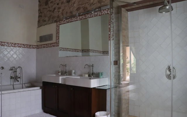 B&B Casale La Meridiana