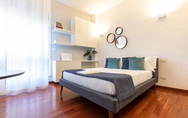 BePlace Garibaldi Suites