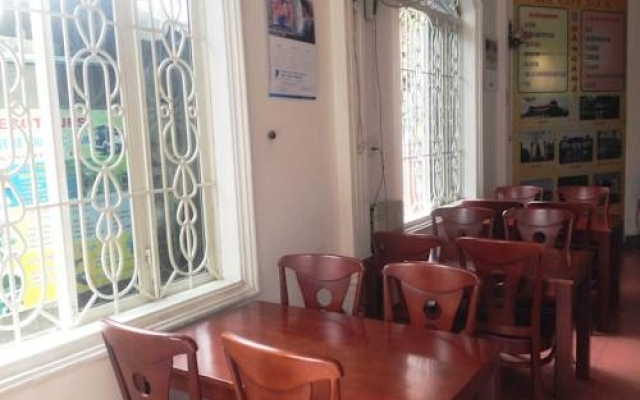 Mai Lan Hotel