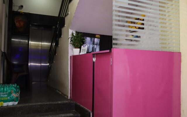 Smile Stay Sri Sai Ram Suites