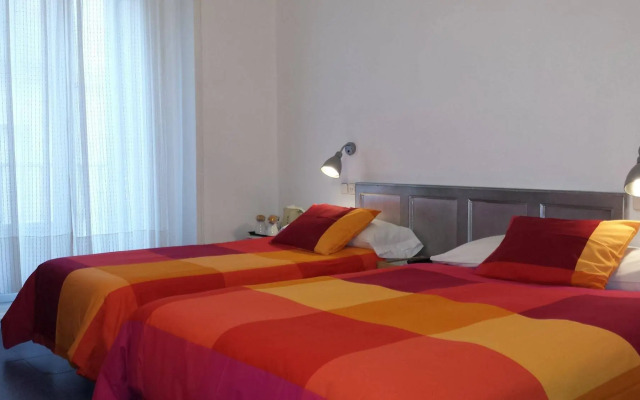 Hostal Casa Chueca