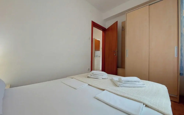 Apartments Zeljko