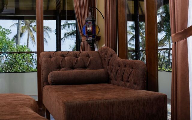 Villa Delmara At Balian Beach