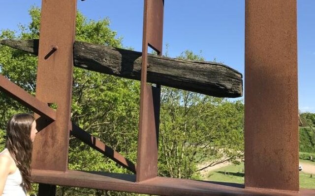 Egtved Camping & Cottages