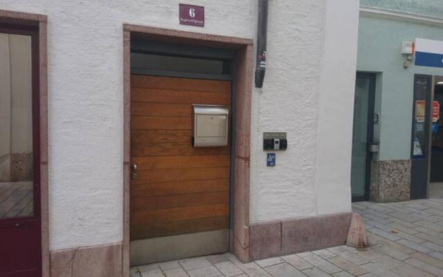 Appartement Katharina 2 Personen Hallein bei Salzburg