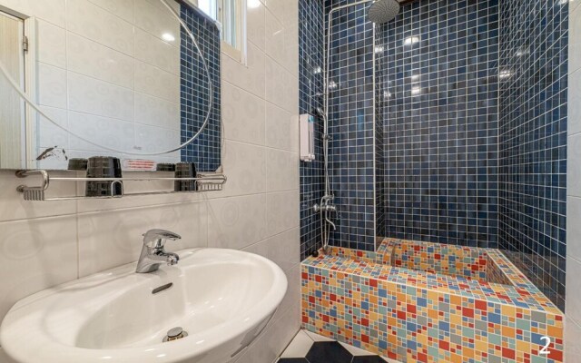 Happiness Yes Hostel Ⅲ