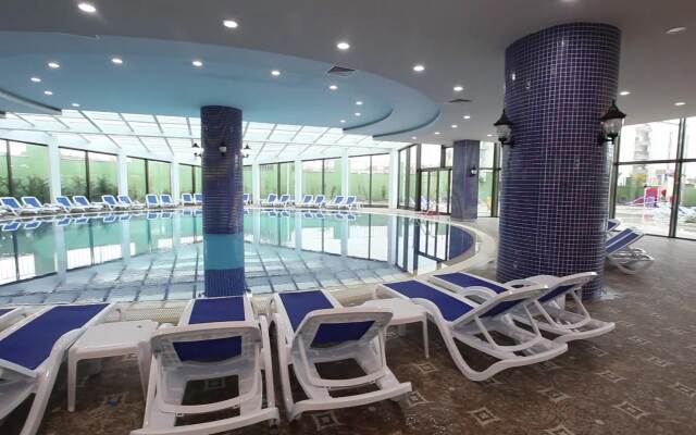 Xafira Deluxe Resort & Spa - All Inclusive