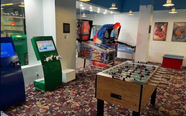 Clayton Plaza Hotel & Extended Stay