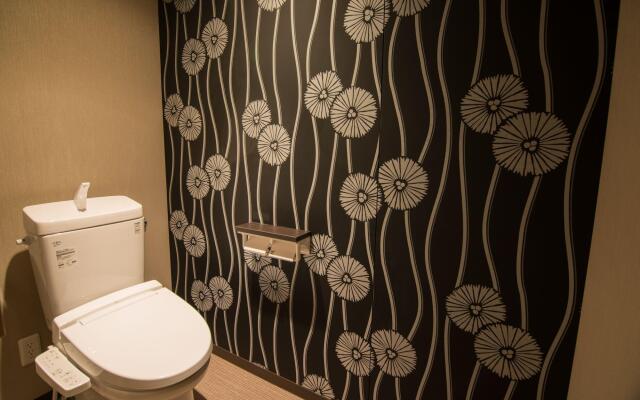 Queen's Hotel Chitose